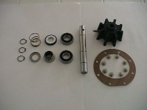 Neovane Water Pump Rebuild Kits