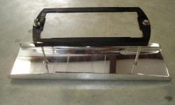 Stringer Mount Battery Boxes