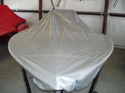 Dragboat Covers