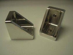 Motor Mount Blocks