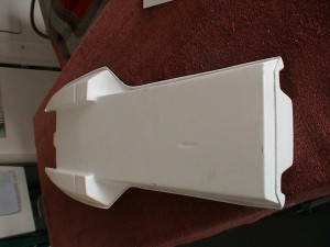 RC hull 4