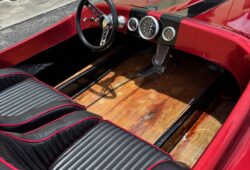 1983 Red sanger hydro 10.jpg &nbsp;