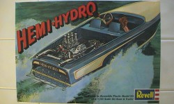 Hemi Hydro 4