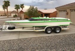 SPECTRA 20