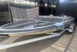 1995 Blown Caliber1 Jet
