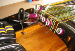 Pauls 1986 Sanger hydro 4.JPG &nbsp;