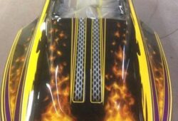 Pauls 1986 Sanger hydro 6.JPG &nbsp;