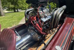 Photo 6 Front Engine.jpg &nbsp;