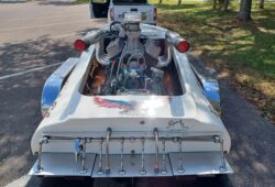 1976 Brendella  496 bbc v-drive