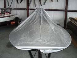 Dragboat Covers