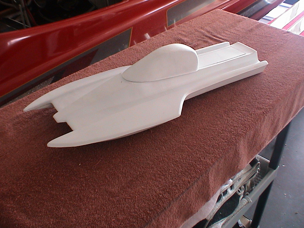 rc boat hulls for sale