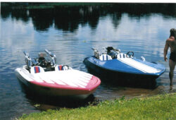 Heavy D's Restored Flatties!